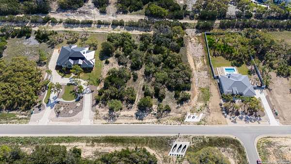 1 Acre of Residential Land for Sale in Bulverde, Texas