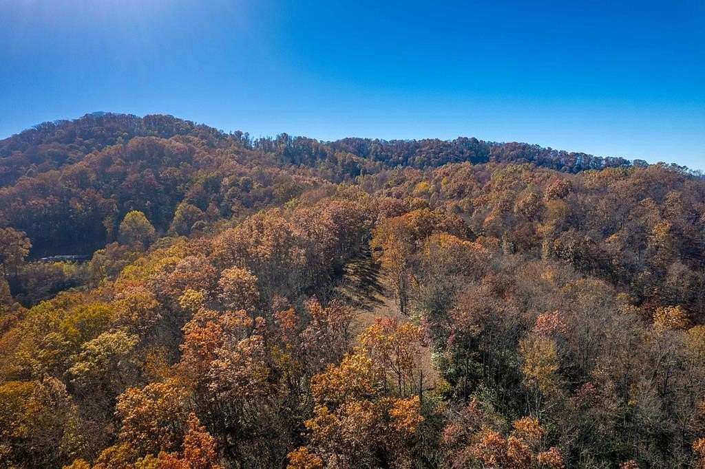 13 Acres of Recreational Land for Sale in Sylva, North Carolina