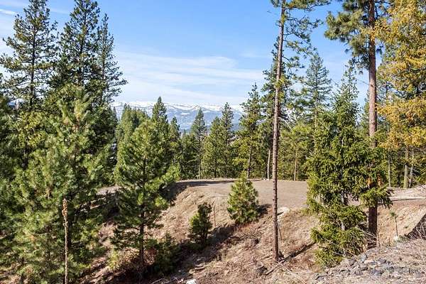 2.66 Acres of Land for Sale in Cascade, Idaho