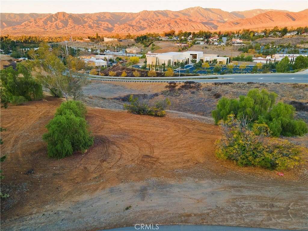 0.82 Acres of Residential Land for Sale in Redlands, California