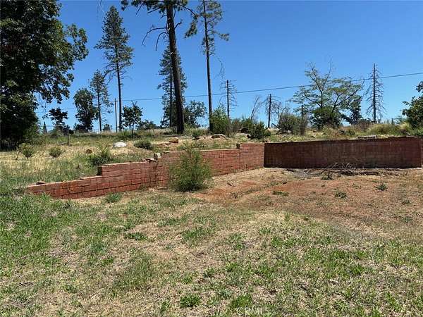 0.45 Acres of Residential Land for Sale in Paradise, California