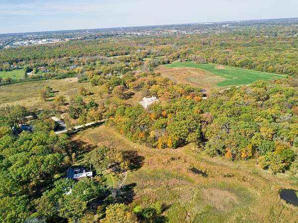 0.92 Acres of Residential Land for Sale in Mettawa, Illinois