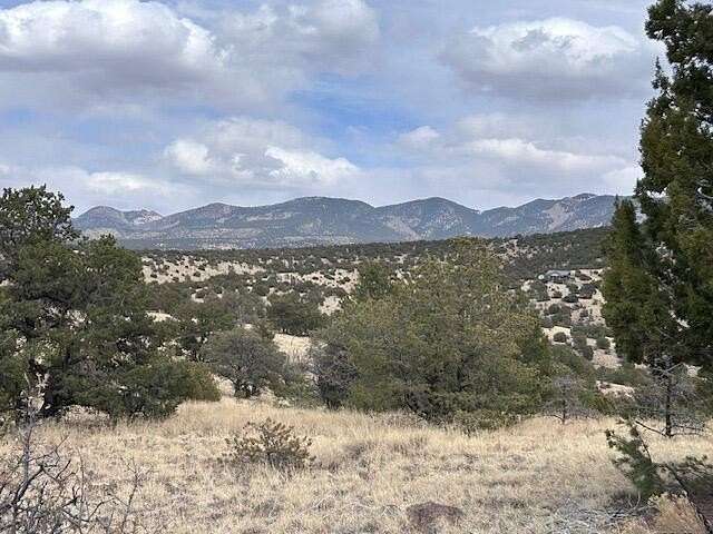 141 Acres of Recreational Land for Sale in Magdalena, New Mexico