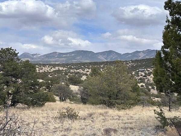 141 Acres of Recreational Land for Sale in Magdalena, New Mexico