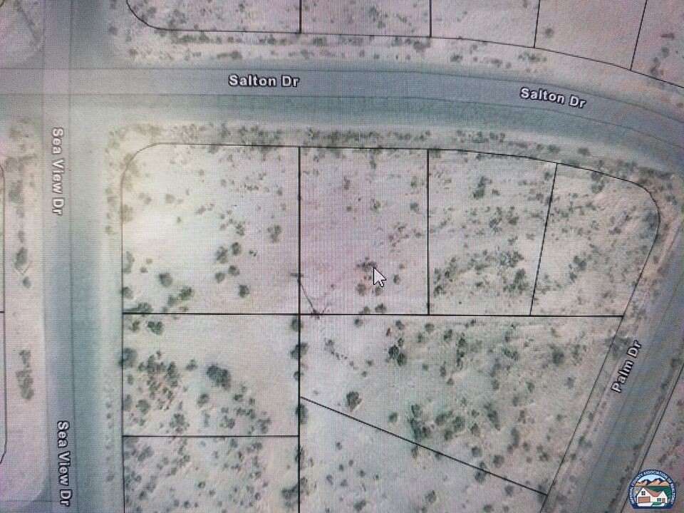 0.27 Acres of Residential Land for Sale in Thermal, California