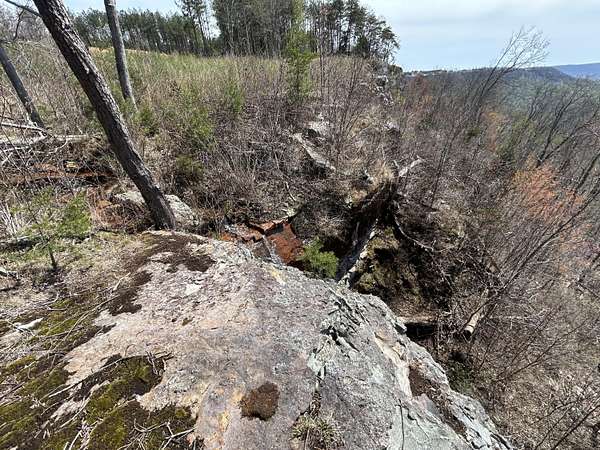 3 Acres of Residential Land for Sale in Jasper, Tennessee