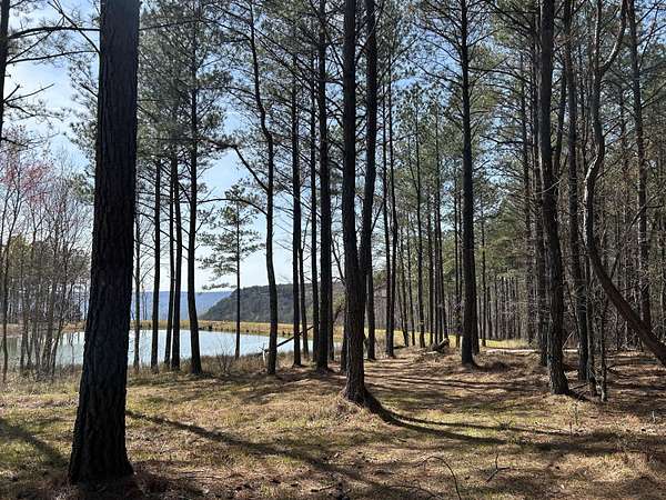 3 Acres of Residential Land for Sale in Jasper, Tennessee