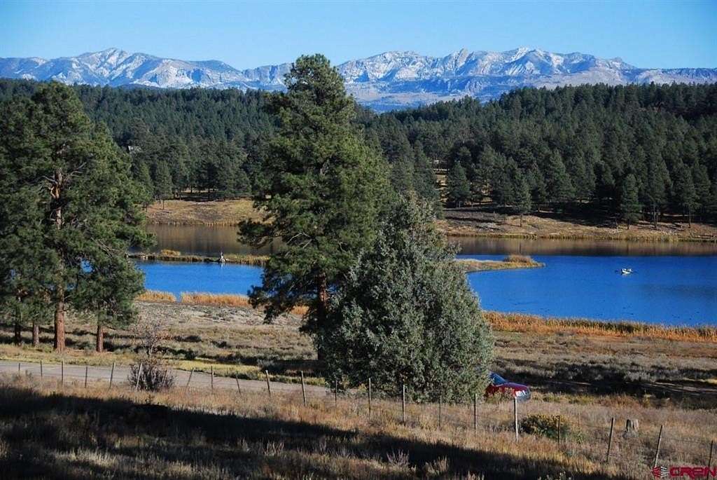 1.9 Acres of Residential Land for Sale in Pagosa Springs, Colorado