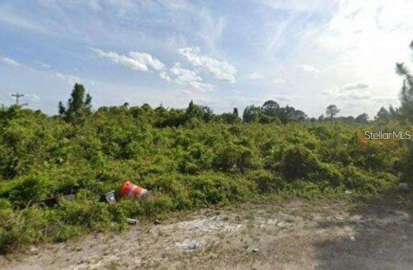 0.37 Acres of Residential Land for Sale in Lehigh Acres, Florida