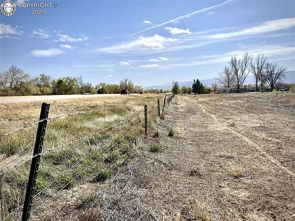 8.14 Acres of Land for Sale in Penrose, Colorado