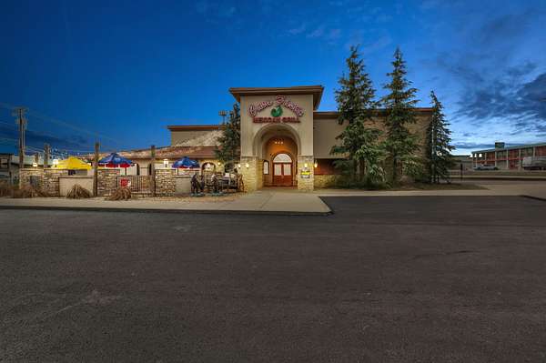 2.17 Acres of Commercial Land for Sale in Richmond, Kentucky