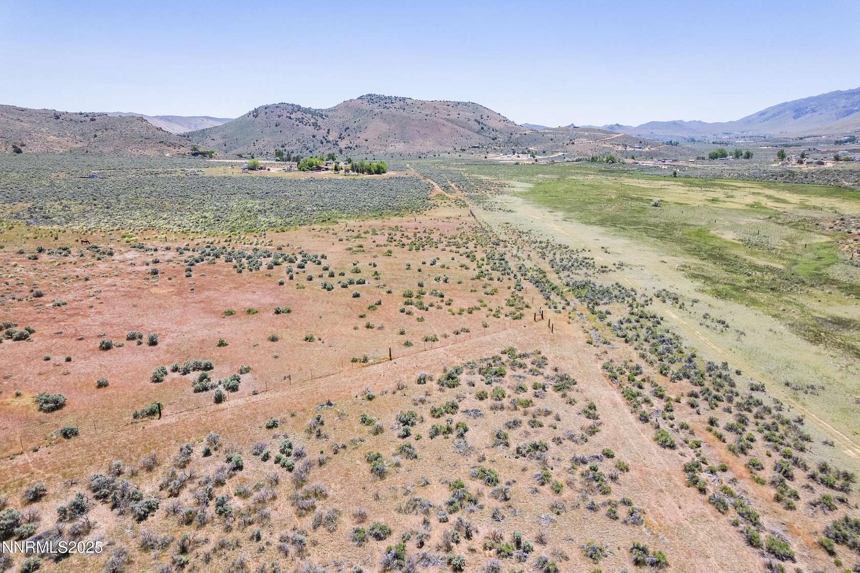 11 Acres of Land for Sale in Reno, Nevada