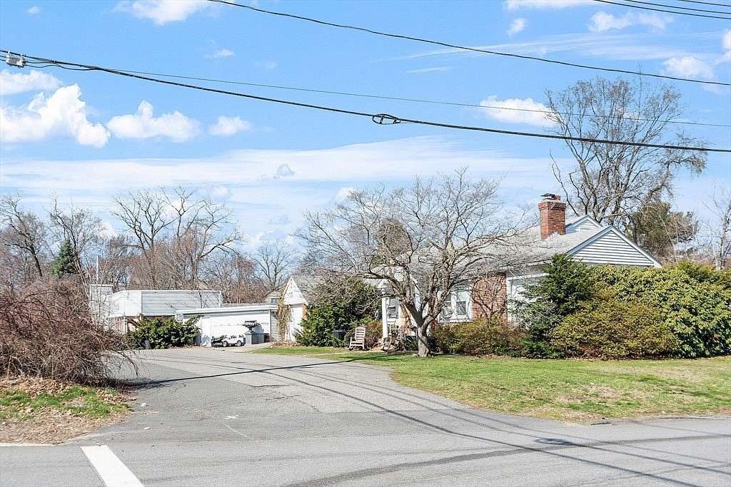 0.57 Acres of Mixed-Use Land for Sale in Lynnfield, Massachusetts