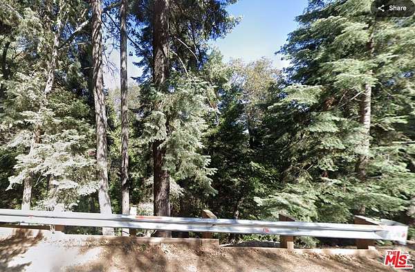 0.23 Acres of Residential Land for Sale in Lake Arrowhead, California