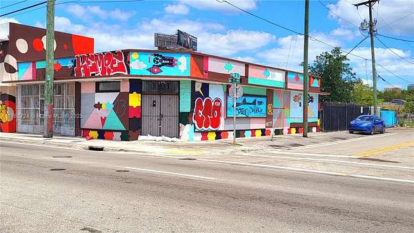 0.15 Acres of Commercial Land for Sale in Miami, Florida