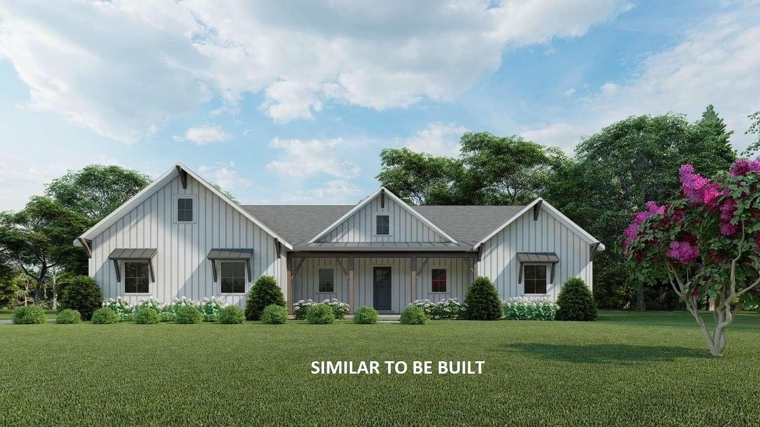 2.1 Acres of Land with Home for Sale in Amherst, New Hampshire