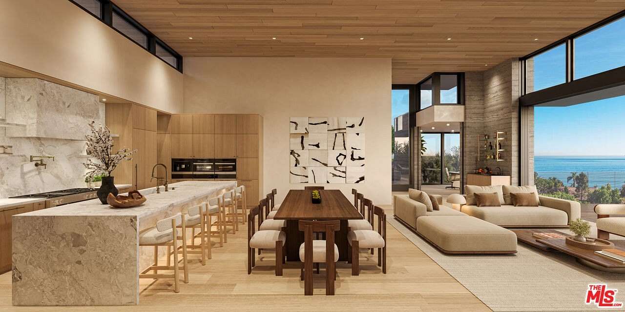 0.73 Acres of Residential Land for Sale in Malibu, California