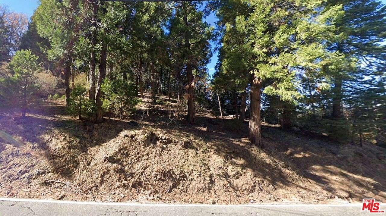 0.22 Acres of Residential Land for Sale in Cedar Glen, California
