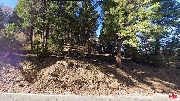 0.22 Acres of Residential Land for Sale in Cedar Glen, California