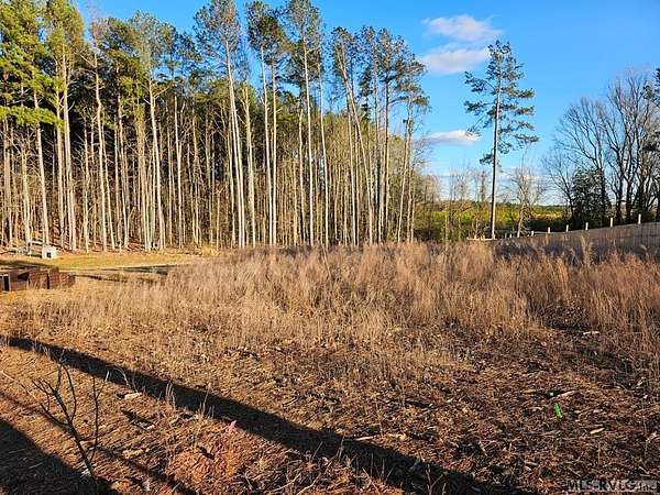 0.65 Acres of Residential Land for Sale in Whitakers, North Carolina