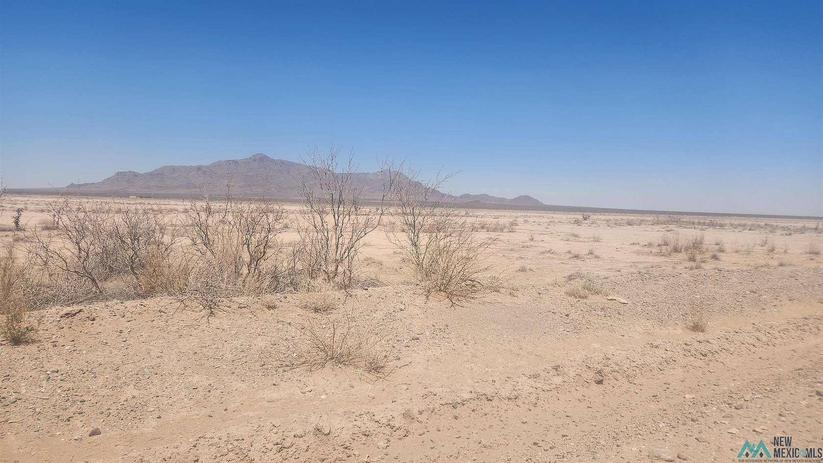 319 Acres of Recreational Land for Sale in Deming, New Mexico