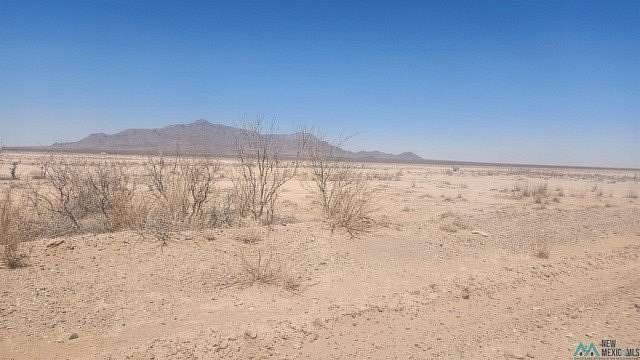 319 Acres of Recreational Land for Sale in Deming, New Mexico