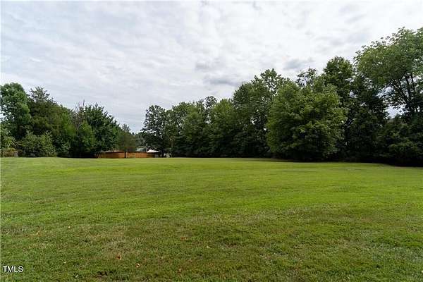 1.57 Acres of Residential Land for Sale in Graham, North Carolina