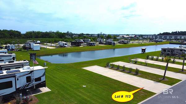 0.07 Acres of Land for Sale in Foley, Alabama