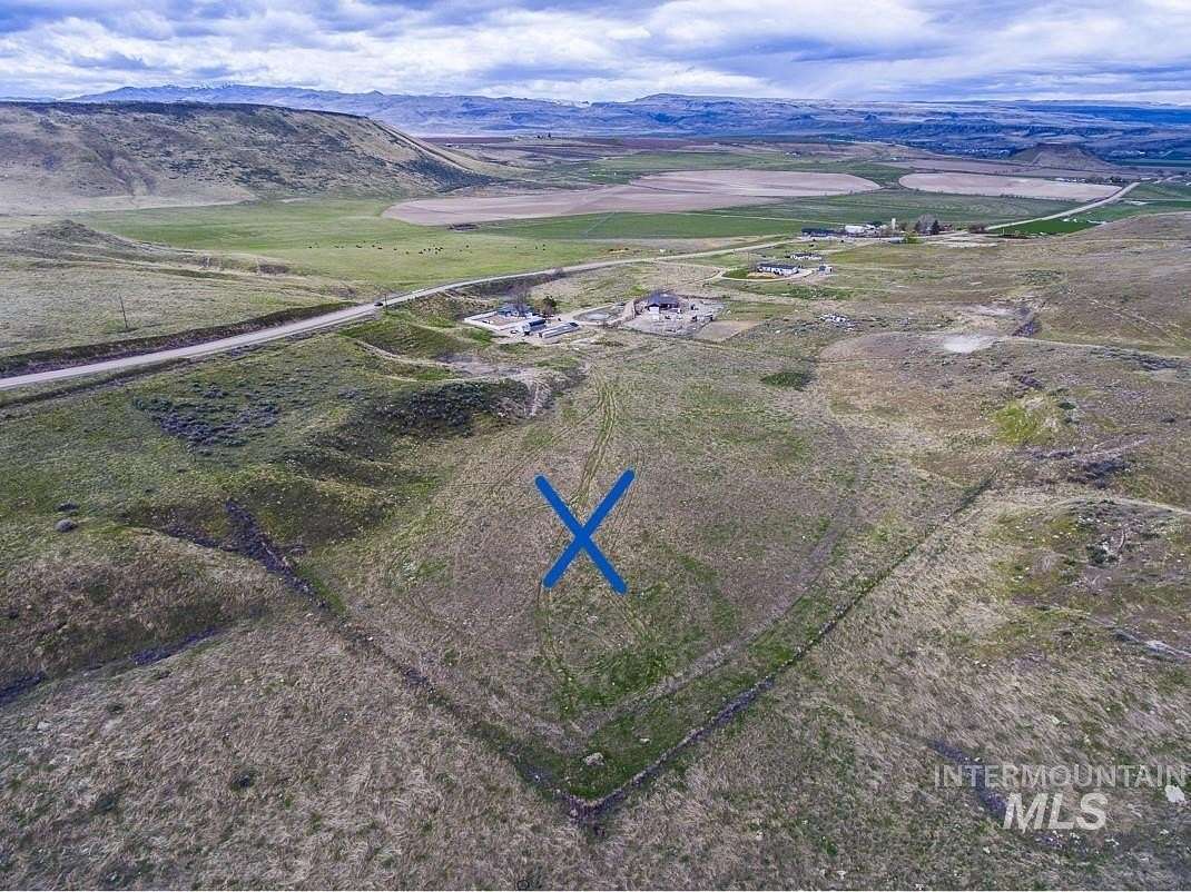 8.42 Acres of Residential Land for Sale in Caldwell, Idaho