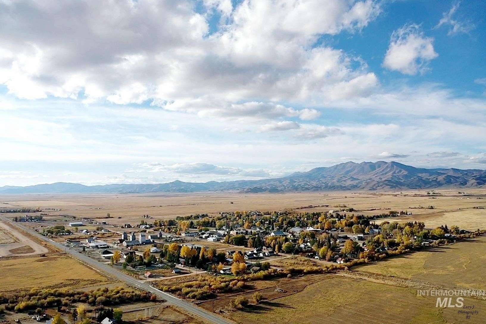 0.14 Acres of Residential Land for Sale in Fairfield, Idaho