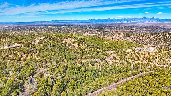 0.39 Acres of Residential Land for Sale in Santa Fe, New Mexico
