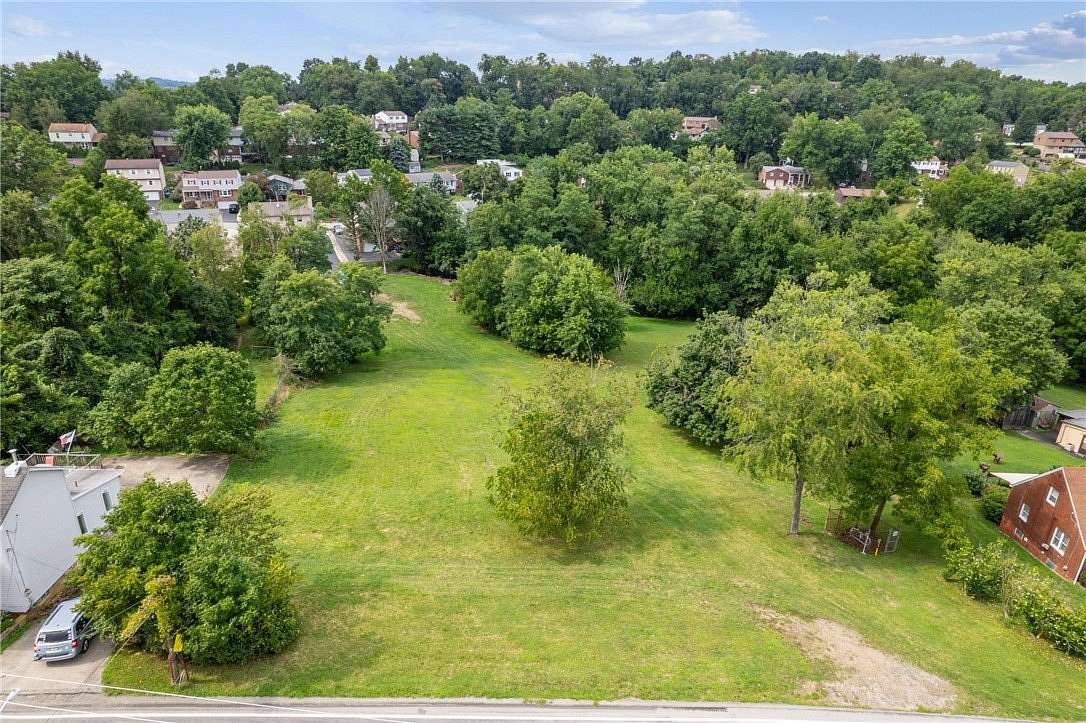 1 Acre of Residential Land for Sale in Plum, Pennsylvania