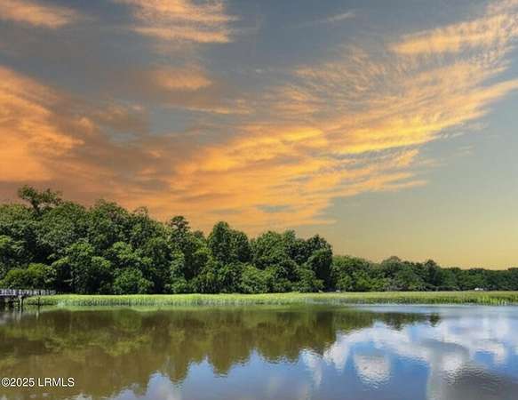 0.77 Acres of Residential Land for Sale in Seabrook, South Carolina