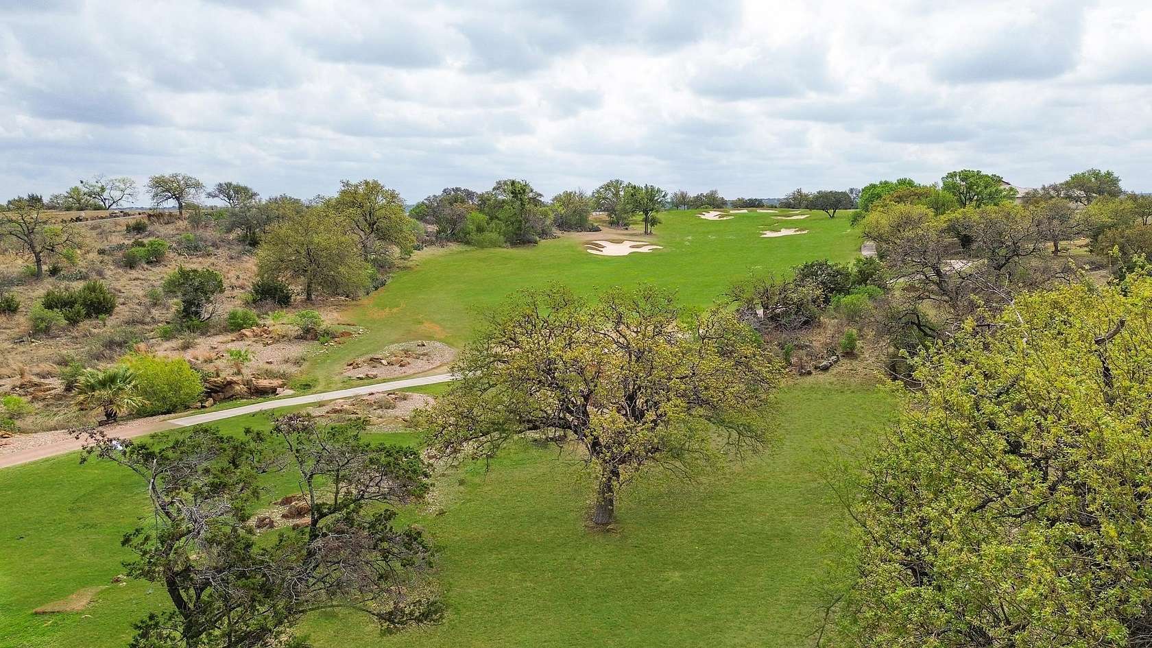 0.41 Acres of Residential Land for Sale in Horseshoe Bay, Texas