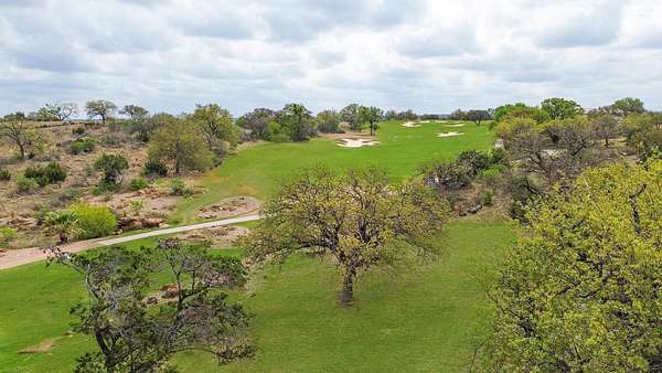 0.41 Acres of Residential Land for Sale in Horseshoe Bay, Texas
