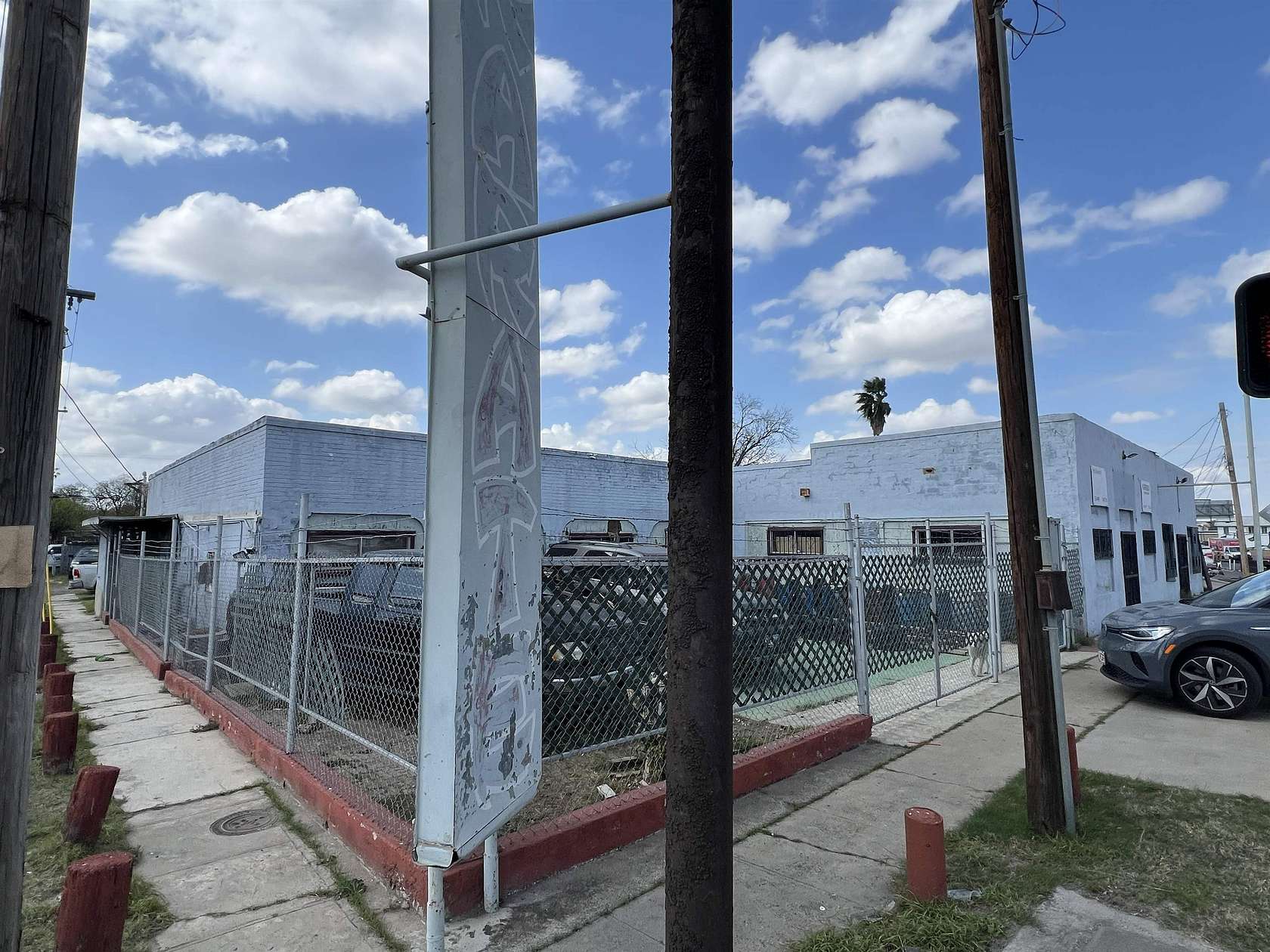 0.31 Acres of Commercial Land for Sale in Laredo, Texas