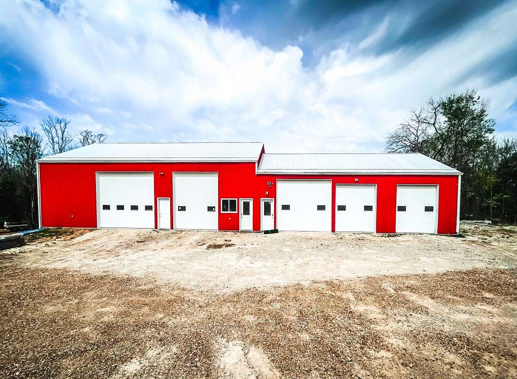 2 Acres of Land for Sale in Westphalia, Missouri