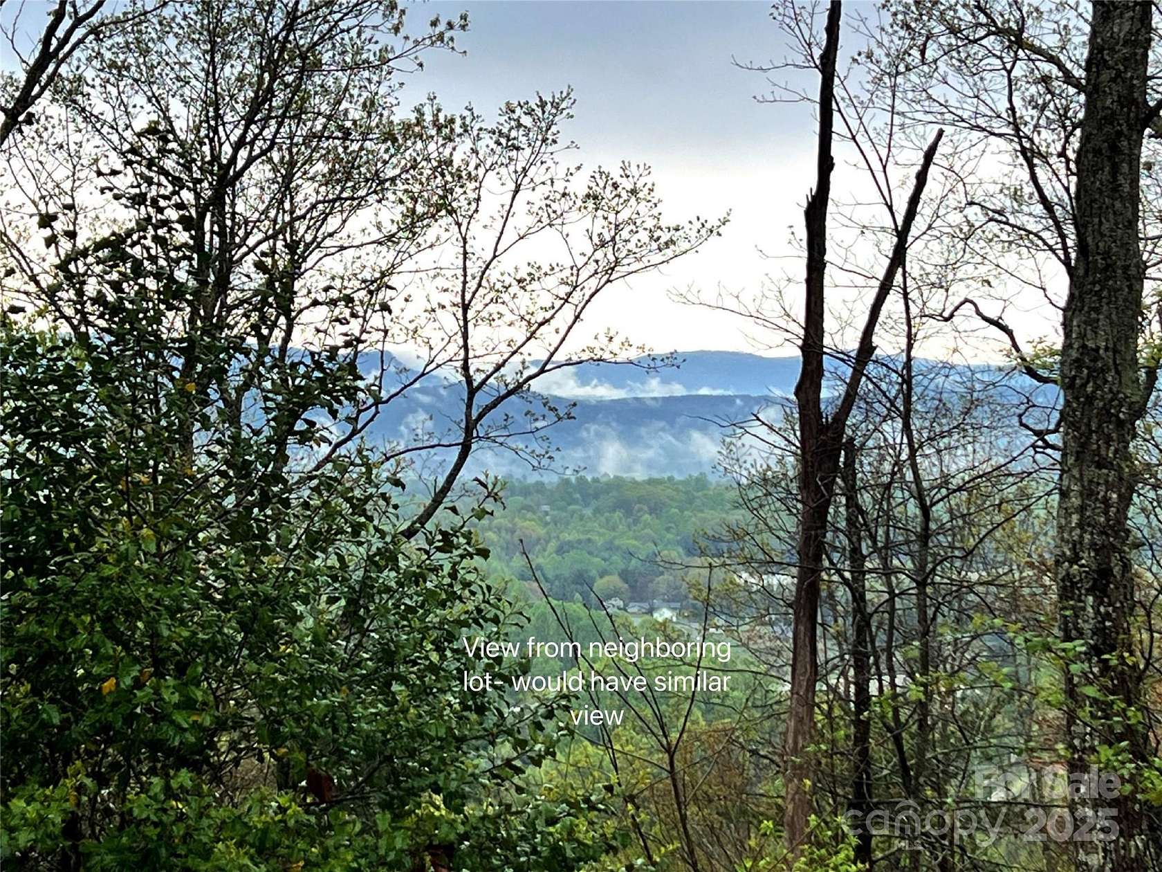 1 Acre of Land for Sale in Marion, North Carolina