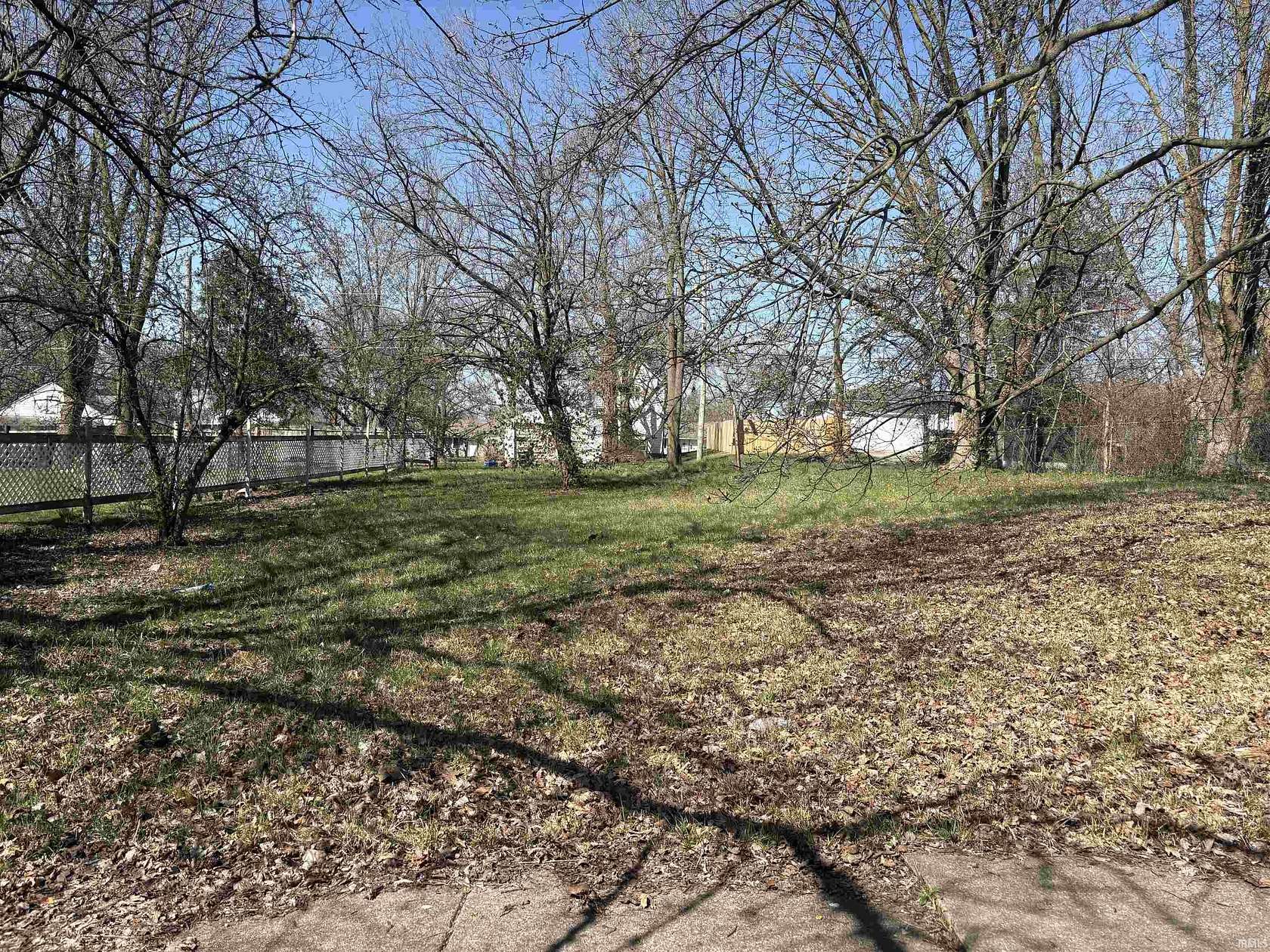 0.1 Acres of Residential Land for Sale in Fort Wayne, Indiana