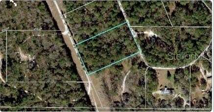 2.5 Acres of Residential Land for Sale in Tallahassee, Florida