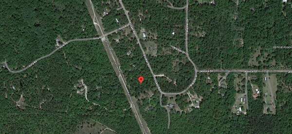 2.5 Acres of Land for Sale in Tallahassee, Florida
