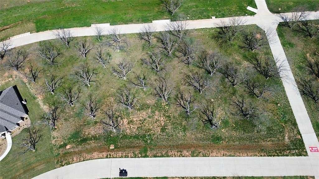 0.74 Acres of Residential Land for Sale in Granbury, Texas
