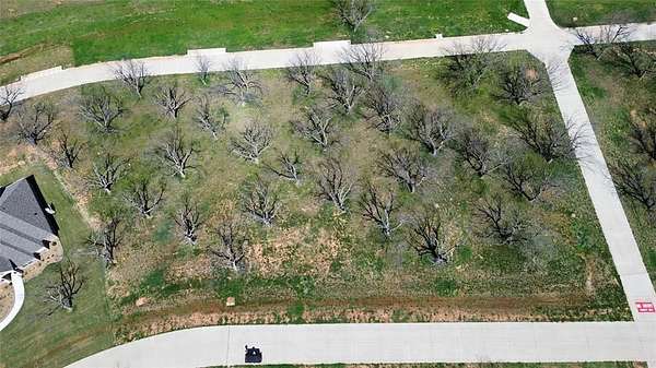 0.74 Acres of Residential Land for Sale in Granbury, Texas