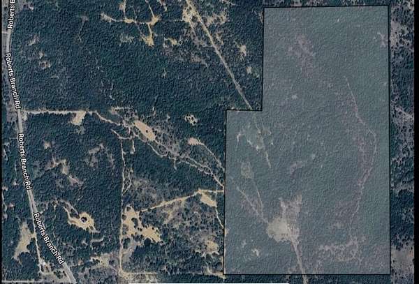 145 Acres of Recreational Land for Sale in Jacksboro, Texas