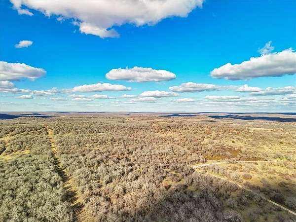 55.8 Acres of Recreational Land for Sale in Jacksboro, Texas