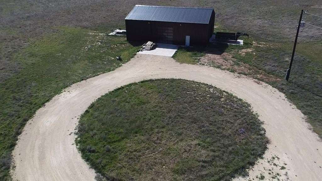 20.5 Acres of Recreational Land & Farm for Sale in Comanche, Texas