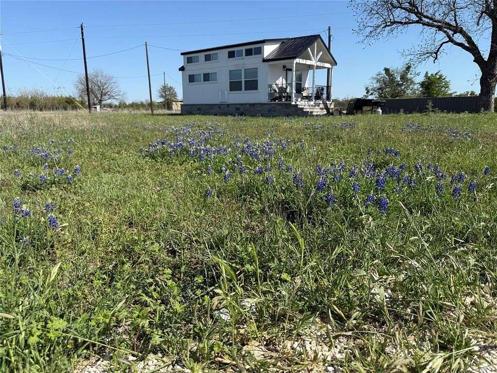 12.6 Acres of Land for Sale in Comanche, Texas