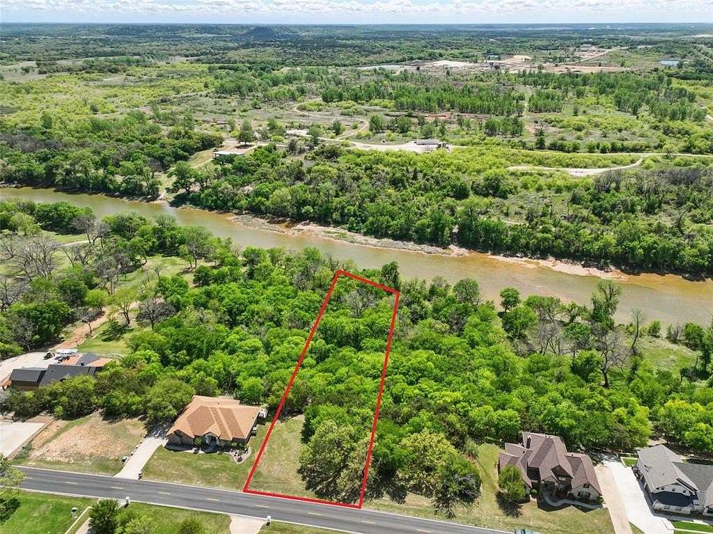 0.75 Acres of Residential Land for Sale in Granbury, Texas