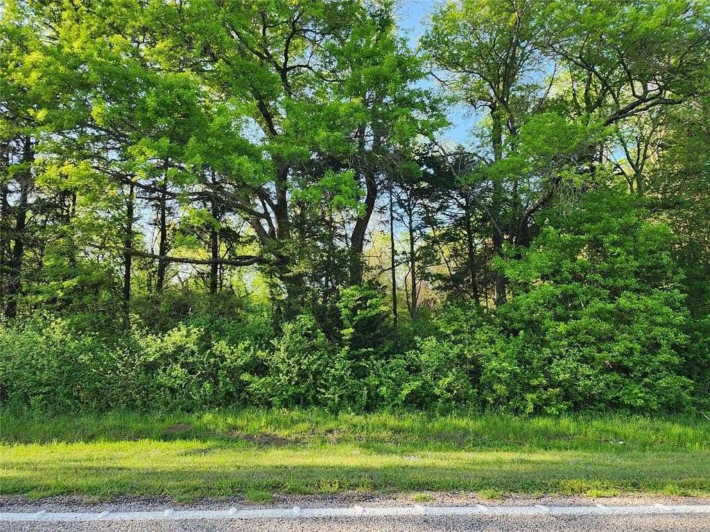 2 Acres of Residential Land for Sale in Celeste, Texas