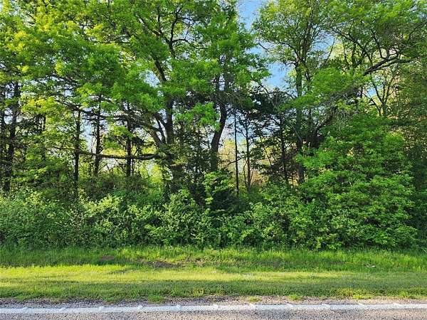 2 Acres of Residential Land for Sale in Celeste, Texas